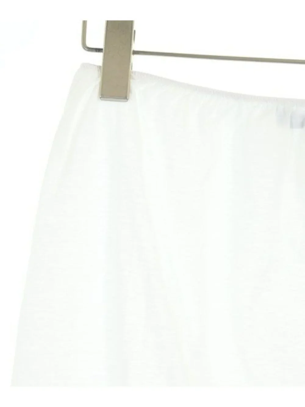 Prada Knee Length Skirt